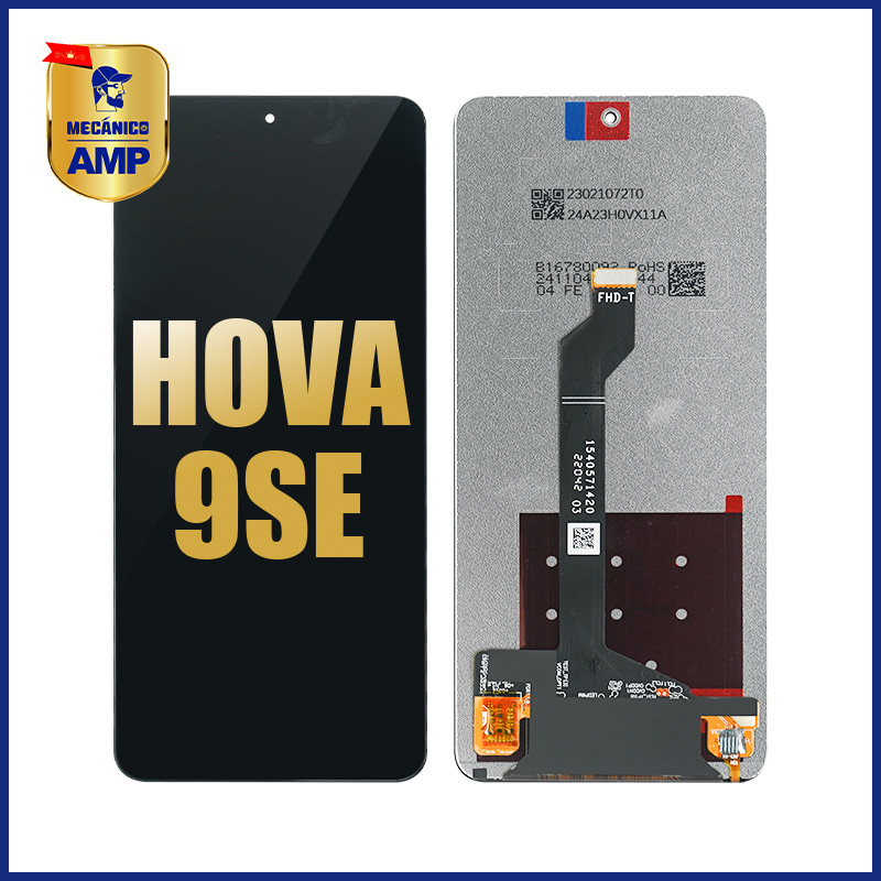 Pantalla Huawei Nova 9SE