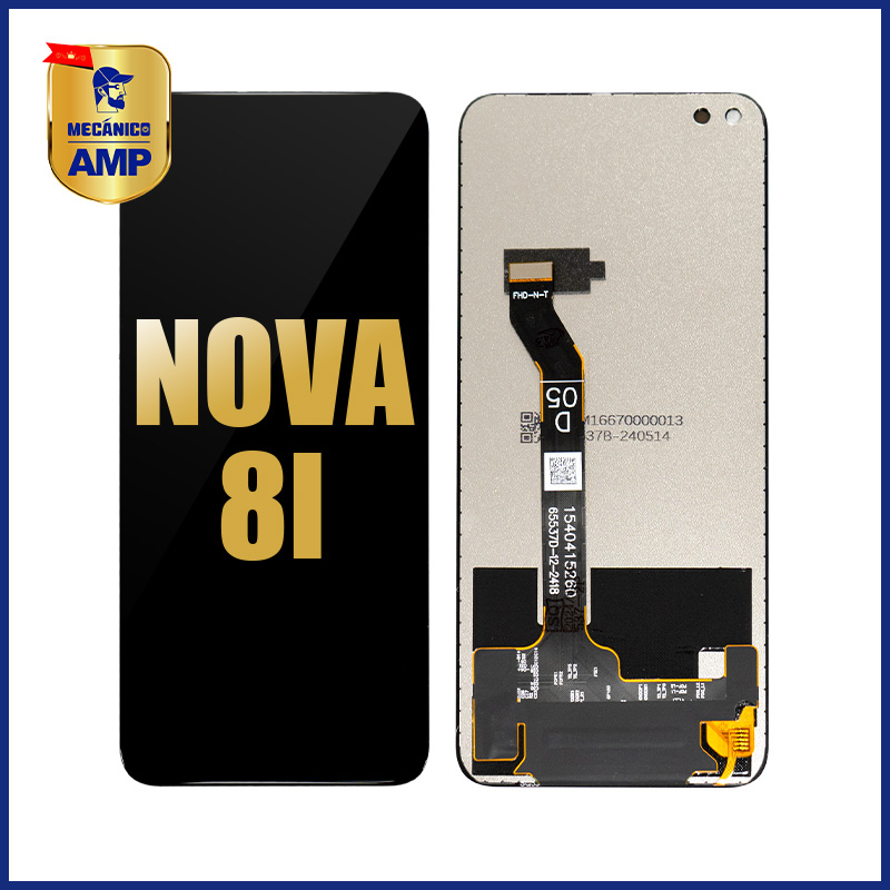 Pantalla Huawei Nova 8I