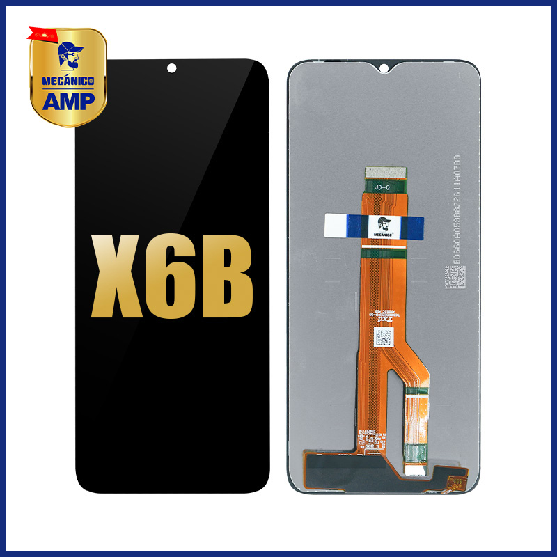 Pantalla Honor X6B