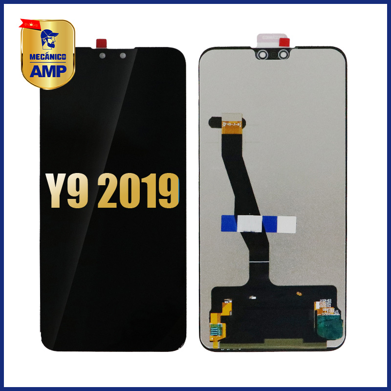 Pantalla Huawei Y9 2019