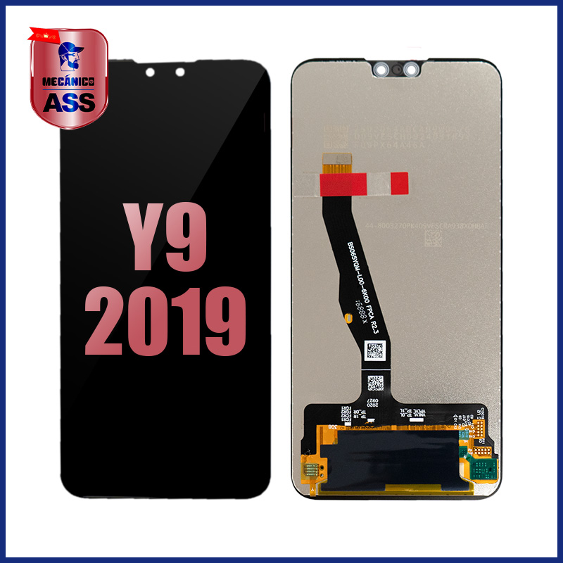 Pantalla Huawei Y9 2019 Oled