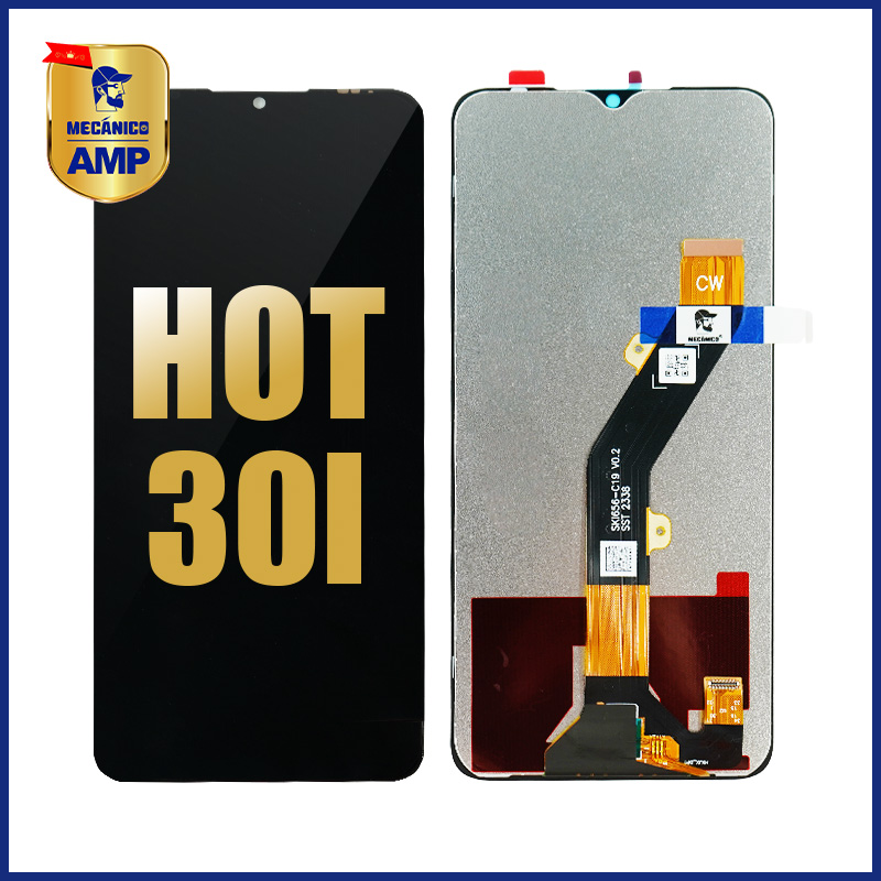 Pantalla Infinix Hot 30I