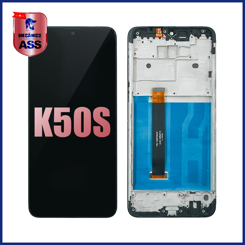 Pantalla LG K50S Oled