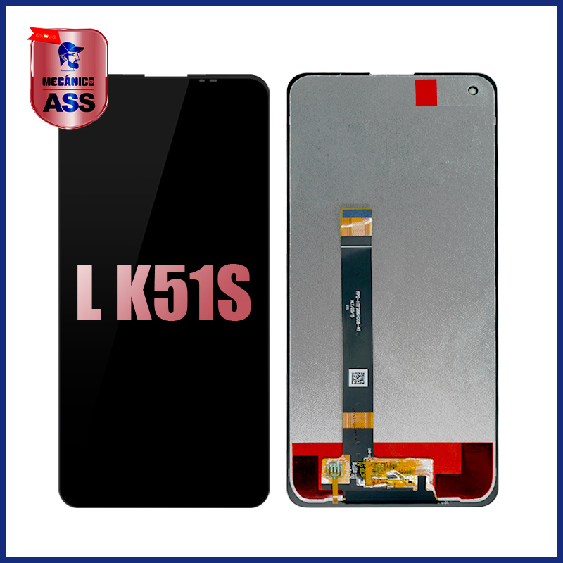Pantalla LG K51S Oled
