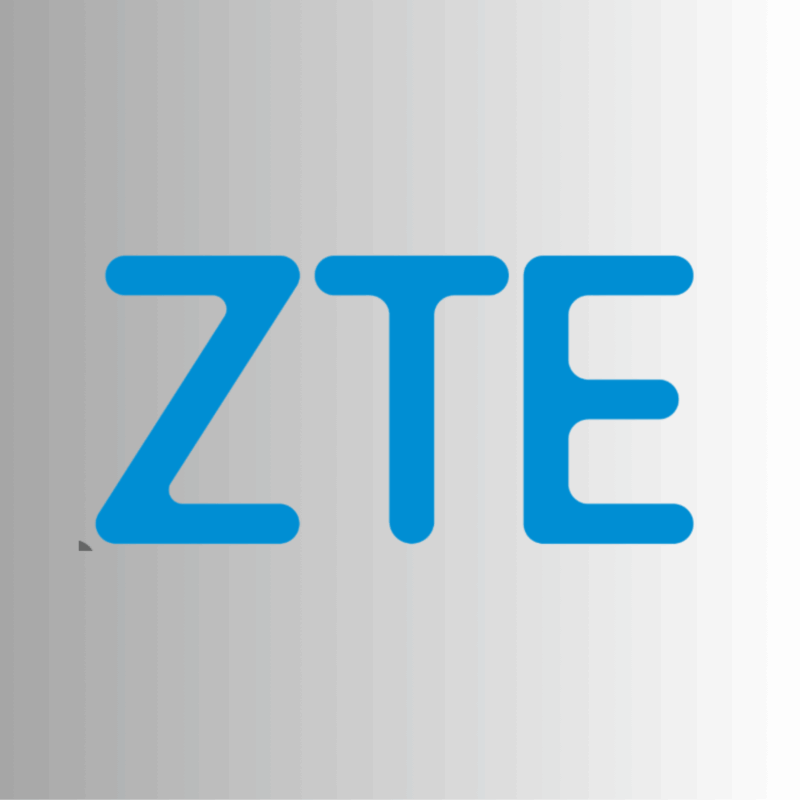 ZTE