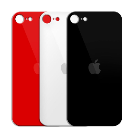 Tapa Para IPhone SE 2020