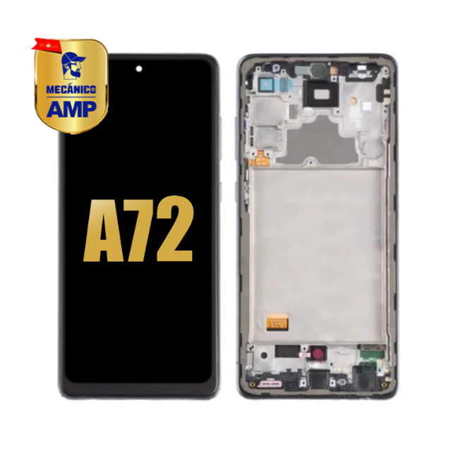 Pantalla Samsung Galaxy A72
