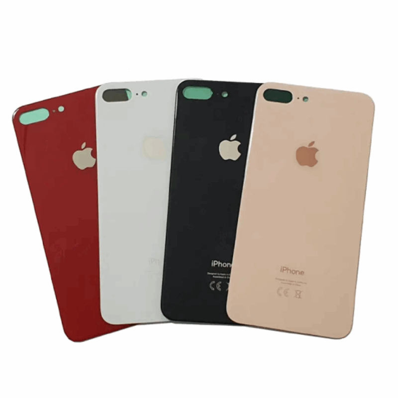 Tapa Para IPhone 8 Plus