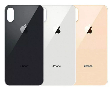 Tapa Para IPhone X
