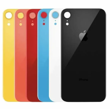 Tapa Para IPhone XR
