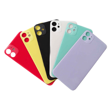 Tapa Para IPhone 11