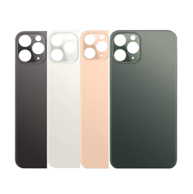 Tapa Para IPhone 11 Pro Max