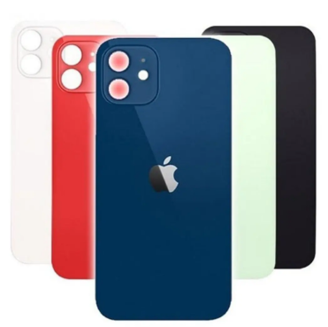 Tapa Para IPhone 12