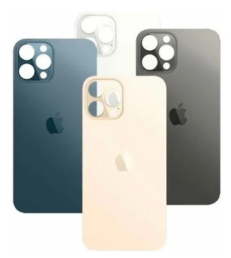Tapa Para IPhone 12 Pro