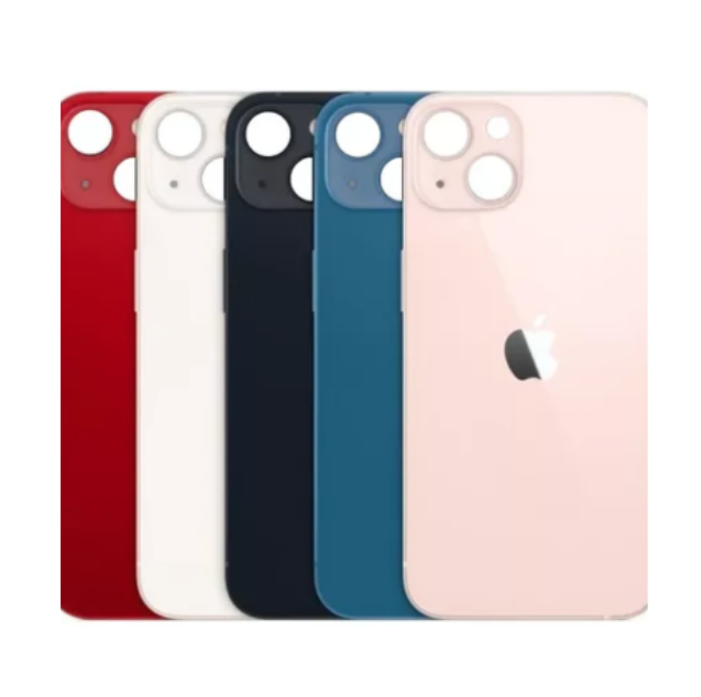 Tapa Para IPhone 13