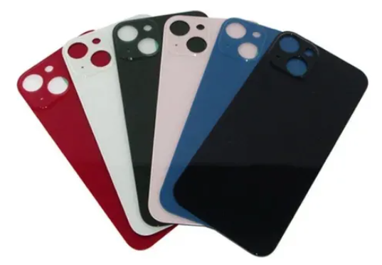 Tapa Para IPhone 13 mini