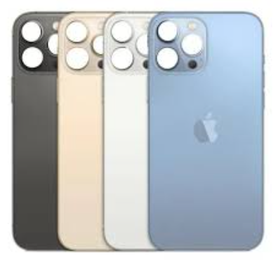 Tapa Para IPhone 13 Pro Max