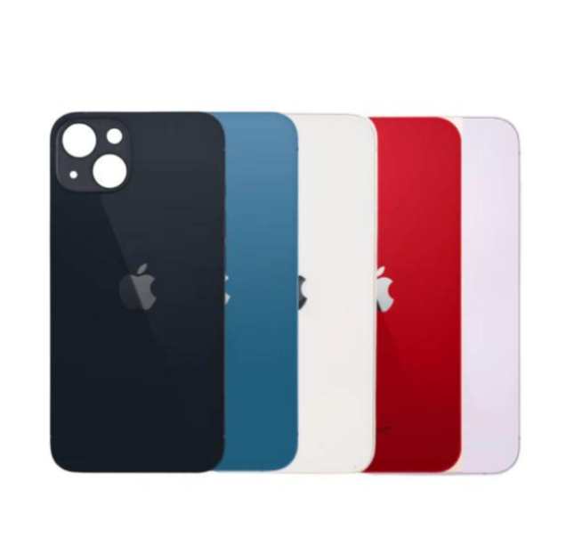 Tapa Para IPhone 14