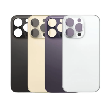 Tapa Para IPhone 14 Pro