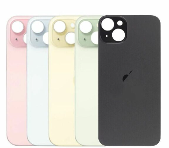 Tapa Para IPhone 15