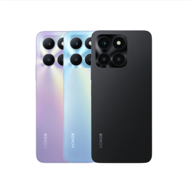 Tapa Para Honor X6A Plus