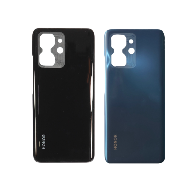 Tapa Para Honor X7A