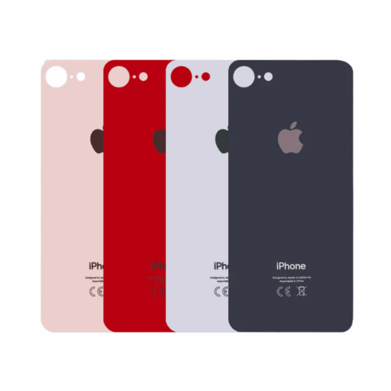 Tapa Para IPhone 8