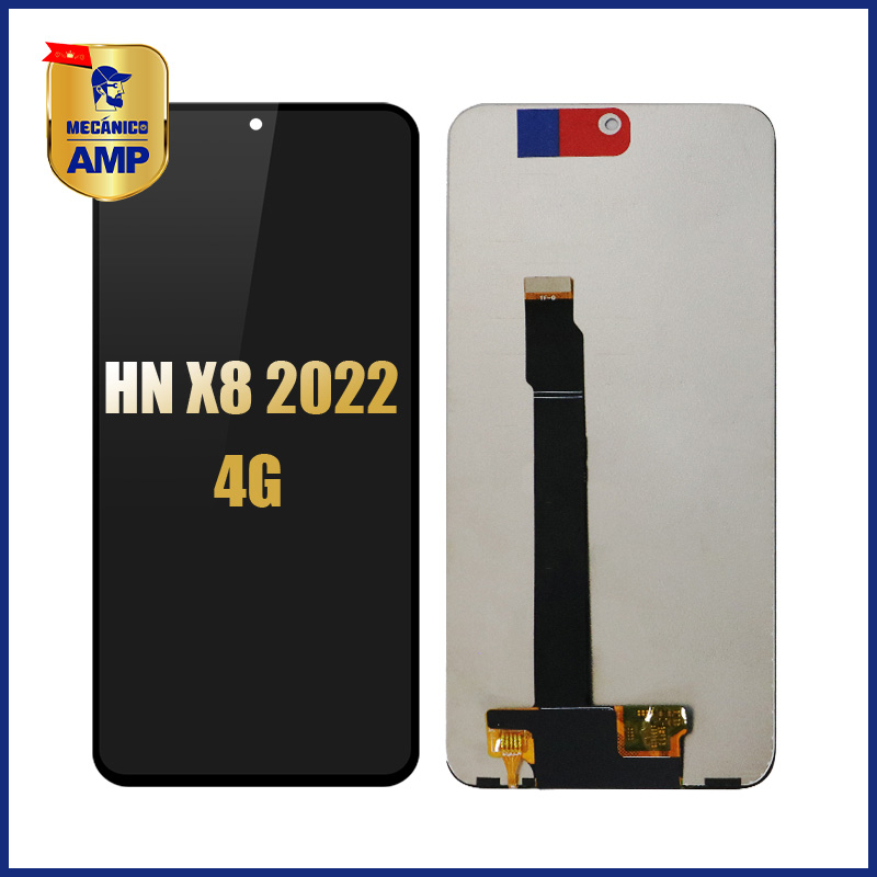 Pantalla Honor X8 2022 4G