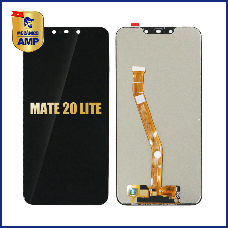 Pantalla Huawei Mate 20 Lite