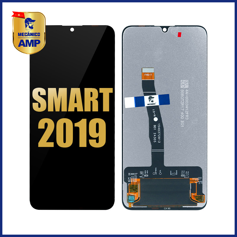 Pantalla Huawei P Smart 2019