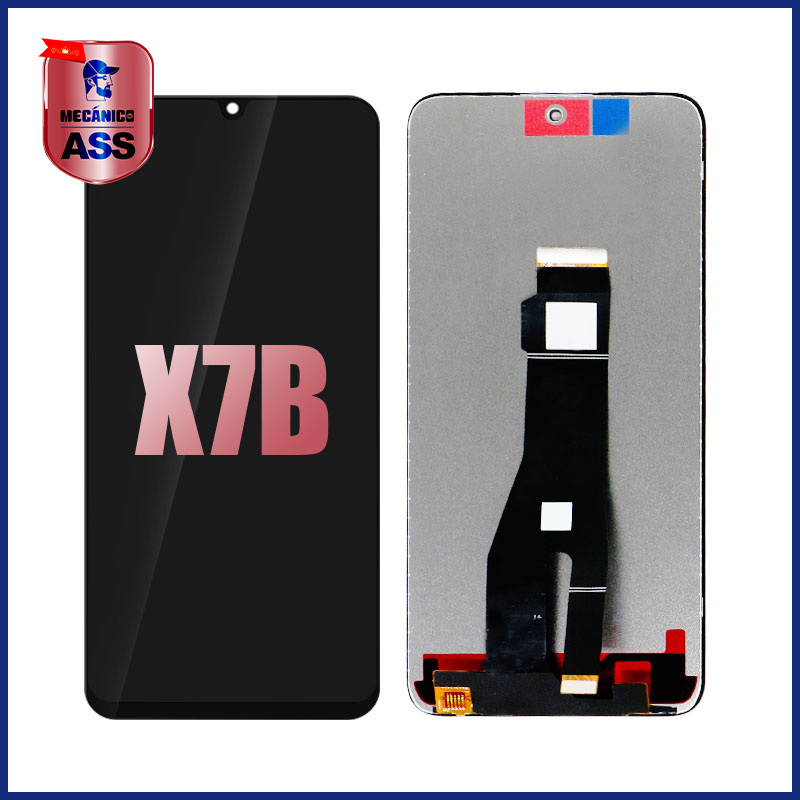 Pantalla Huawei Honor X7B Oled