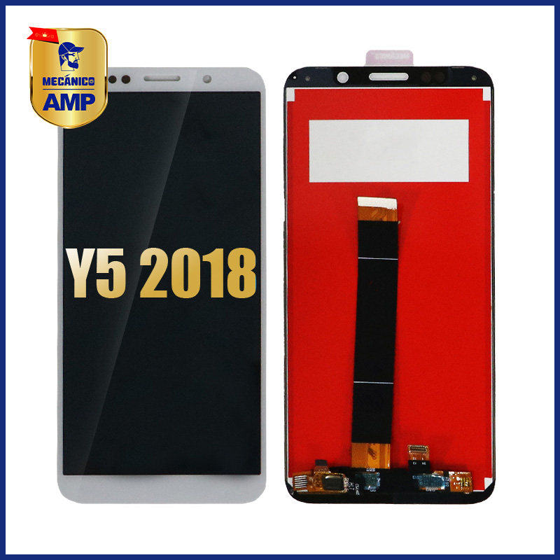 Pantalla Huawei Y5 2018