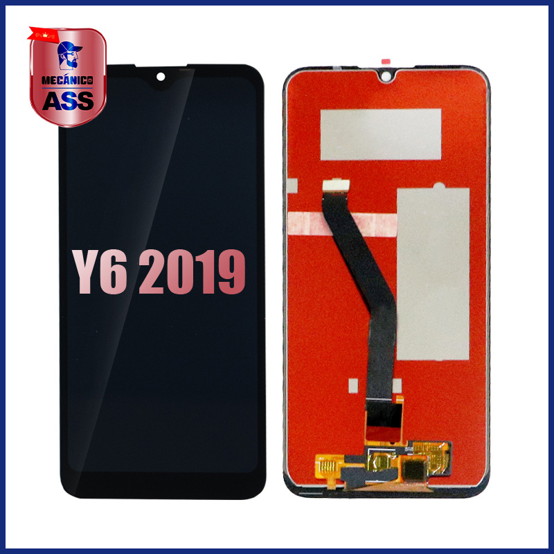 Pantalla Huawei Y6 2019 Oled