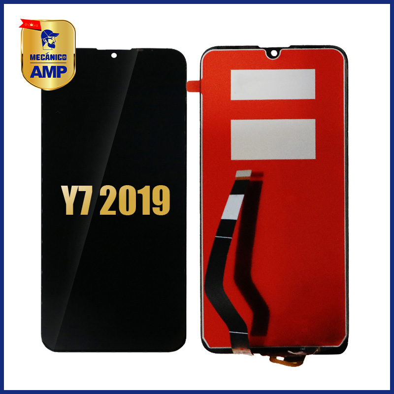 Pantalla Huawei Y7 2019
