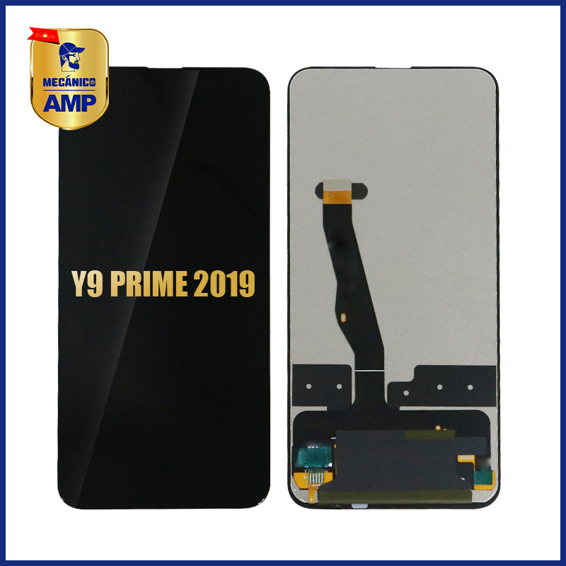 Pantalla Huawei Y9 Prime 2019