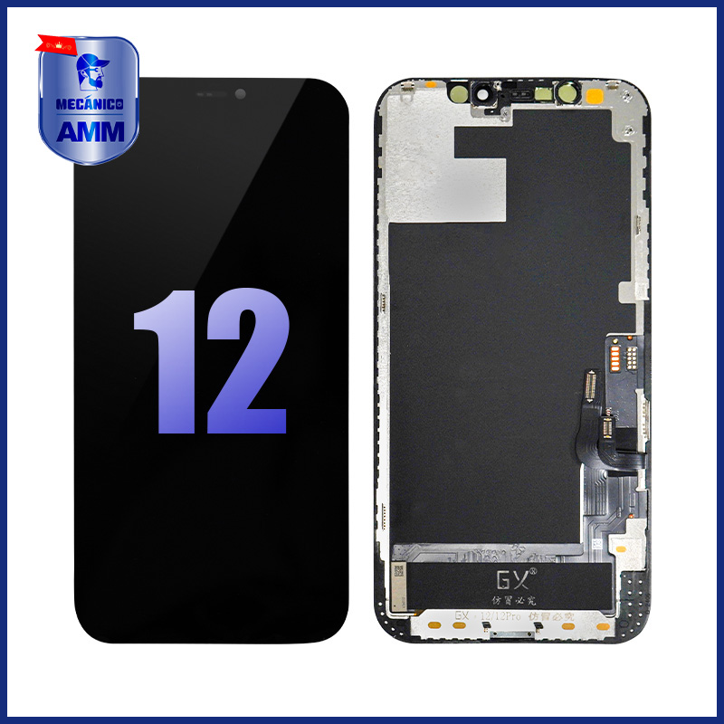 Pantalla IPhone 12/ 12 pro Amoled