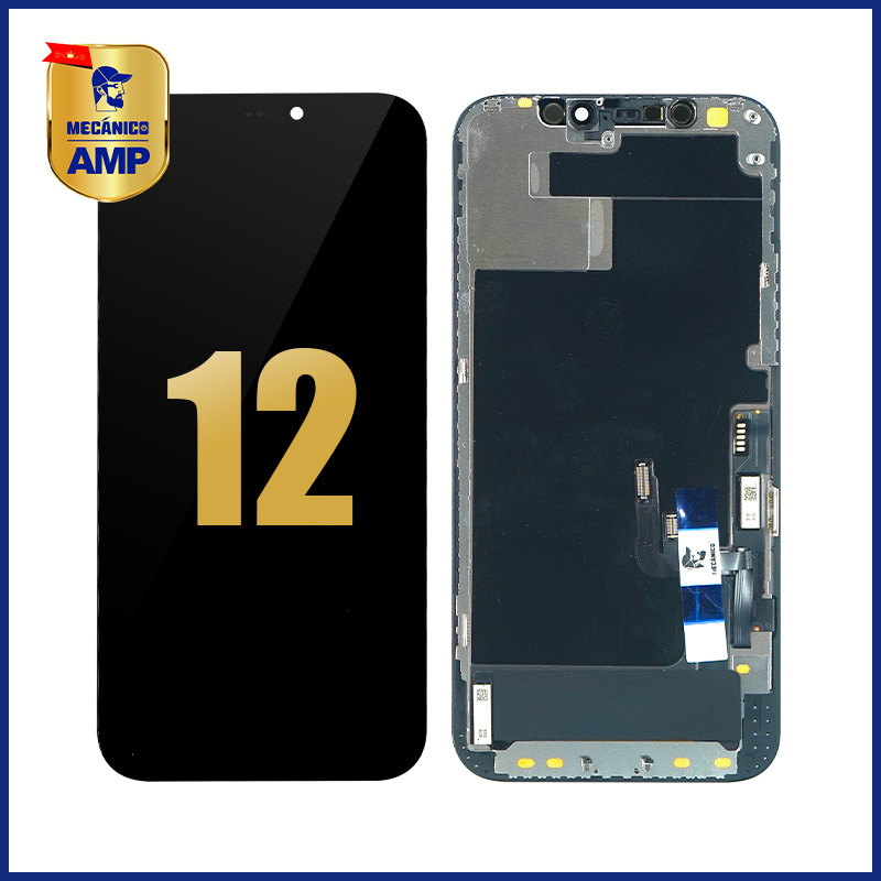 Pantalla IPhone 12/ 12 pro