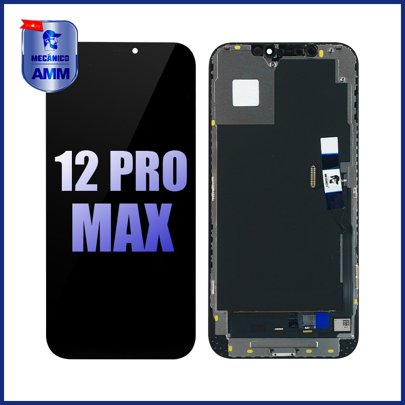 Pantalla IPhone 12 Pro Max Amoled