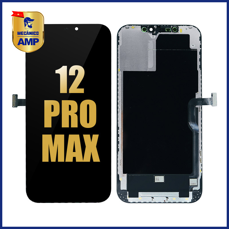 Pantalla IPhone 12 Pro Max