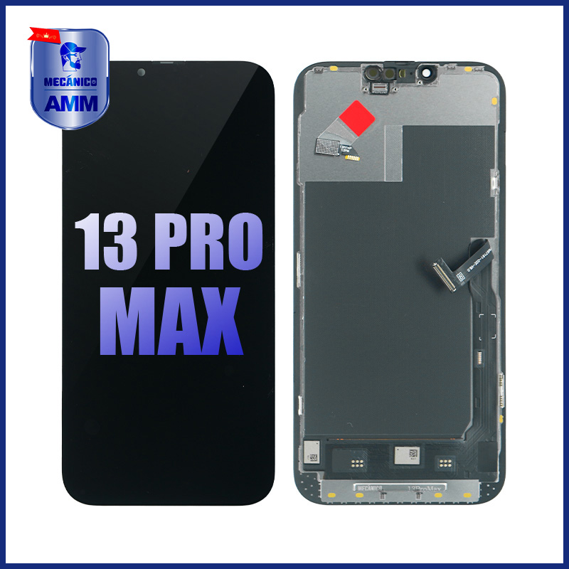 Pantalla IPhone 13 Pro Max Amoled