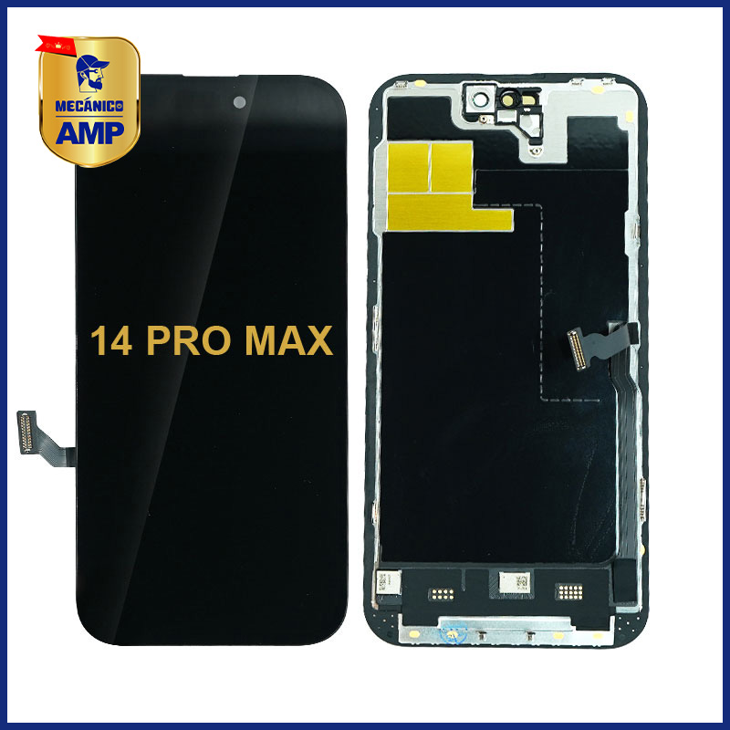 Pantalla IPhone 14 Pro Max