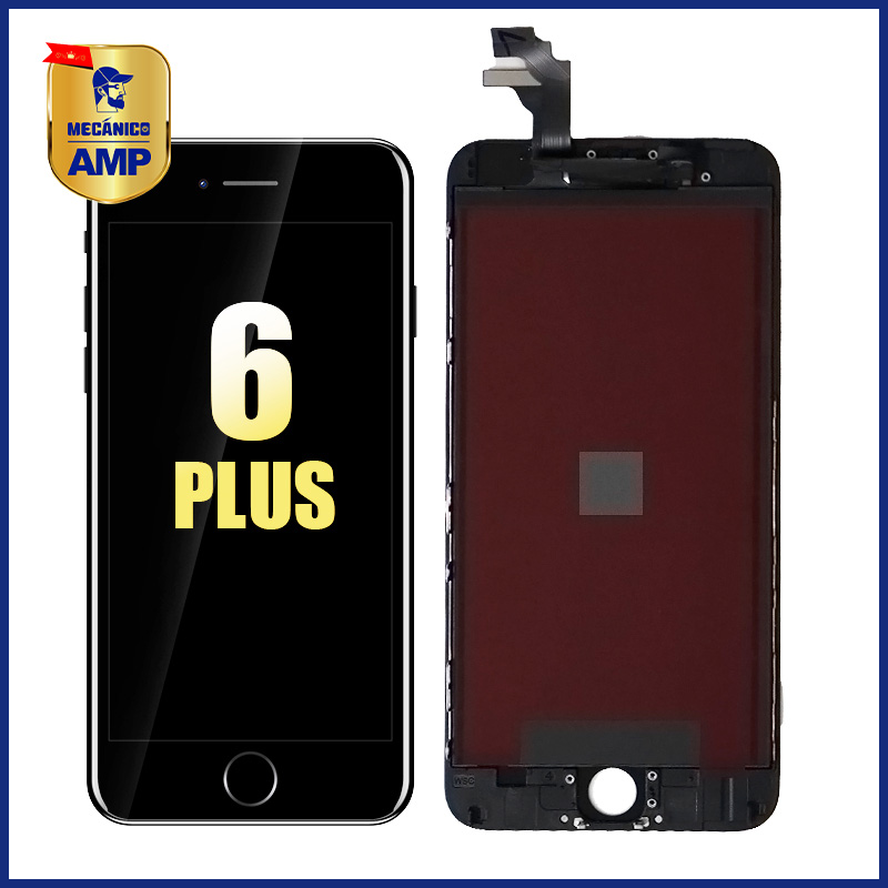 Pantalla IPhone 6 Plus Negro