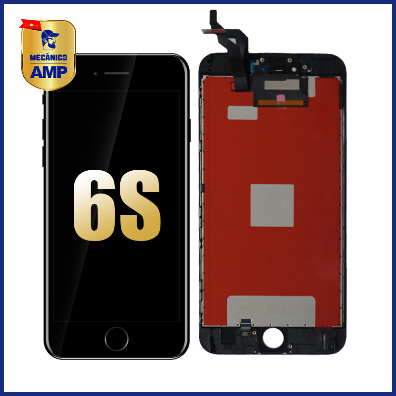 Pantalla IPhone 6s Negro