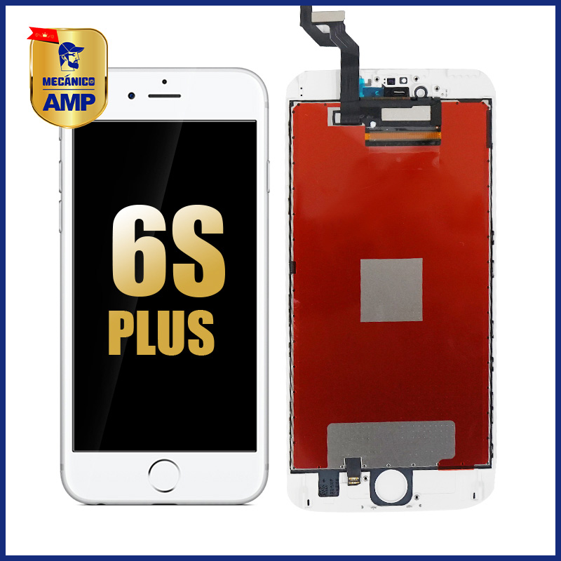 Pantalla IPhone 6s Plus Blanco