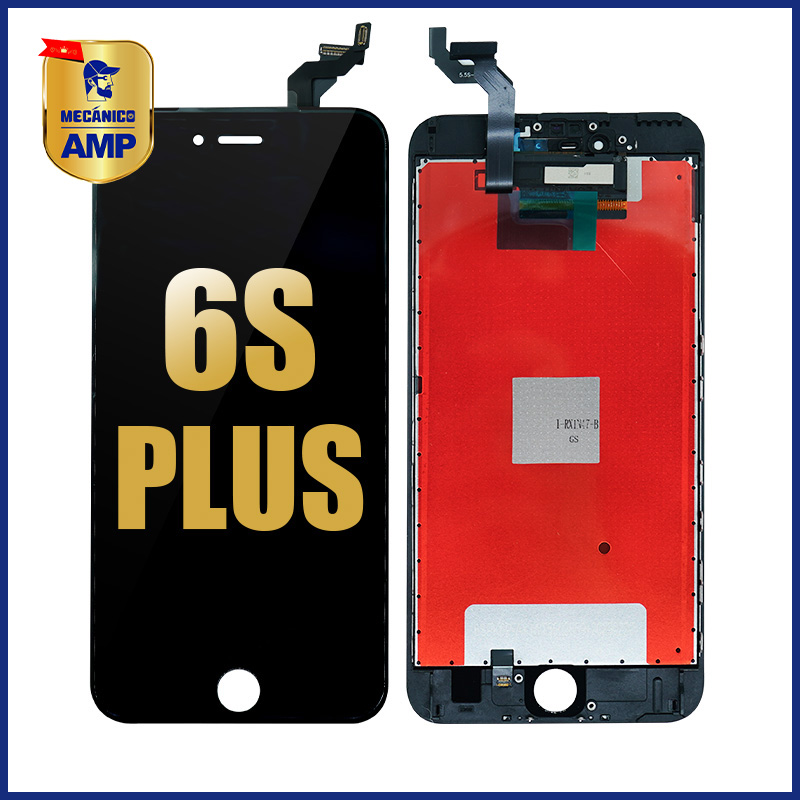 Pantalla IPhone 6s Plus Negro