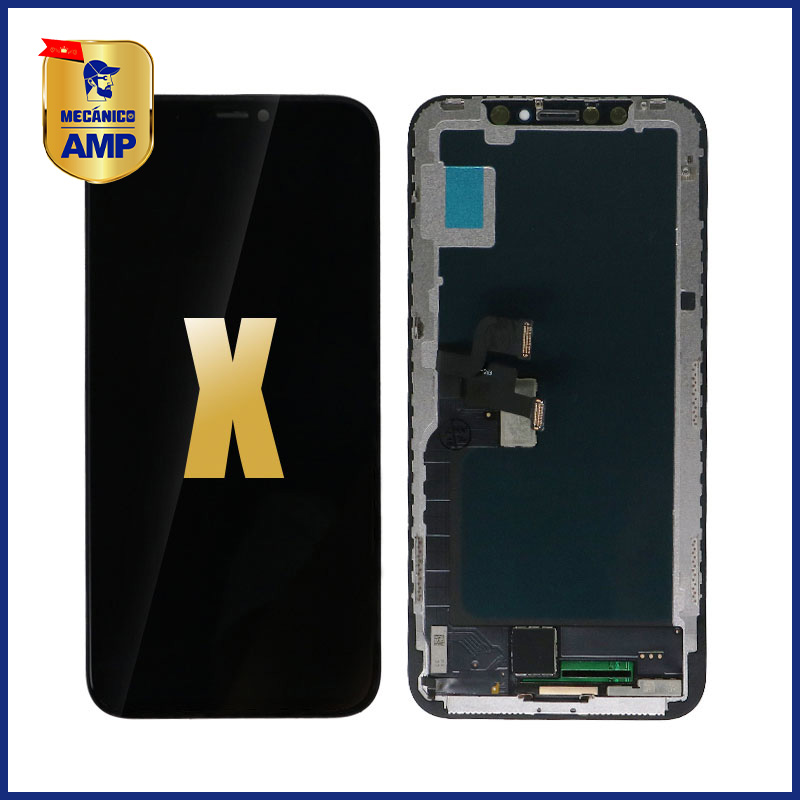 Pantalla IPhone X