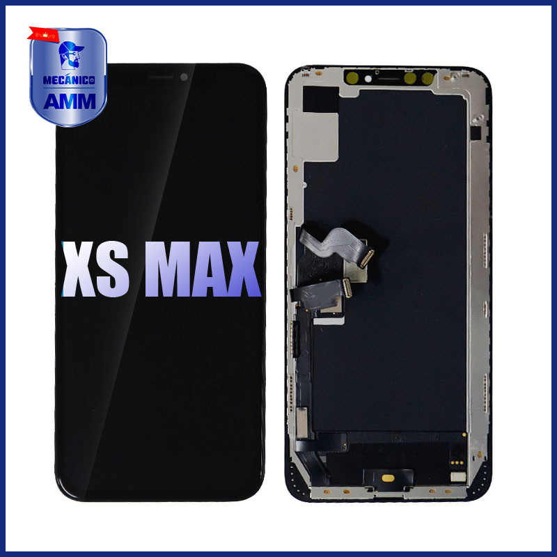 Pantalla IPhone XS Amoled