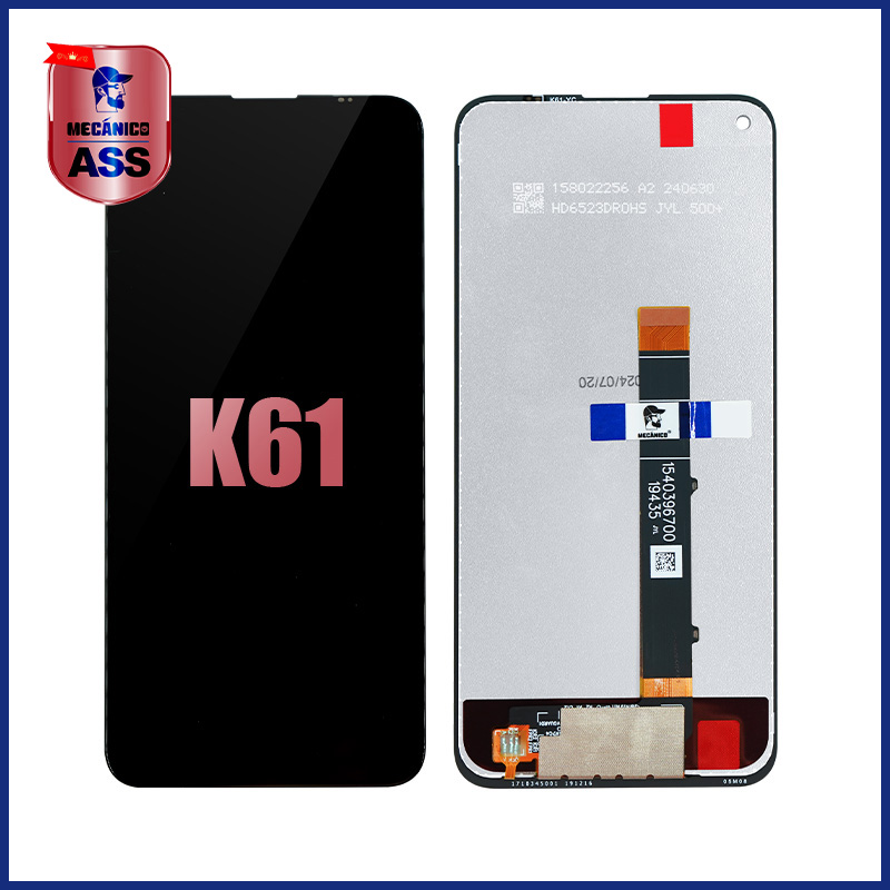 Pantalla LG K61 Oled