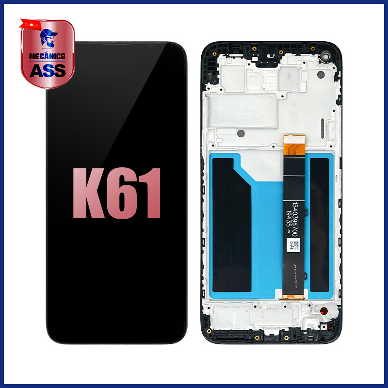 Pantalla LG K61 Oled