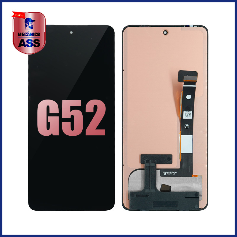 Pantalla Motorola G52 Oled